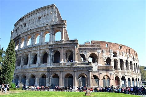 23 Unesco World Heritage Sites In Europe Recommended By Travelers