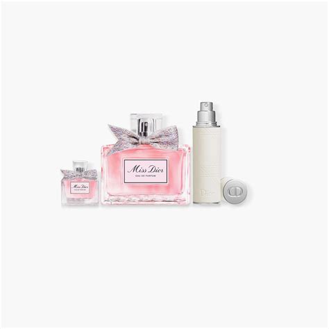 Buy Christian Dior Miss Dior Women 3 Piece Gift Set Online in Pakistan