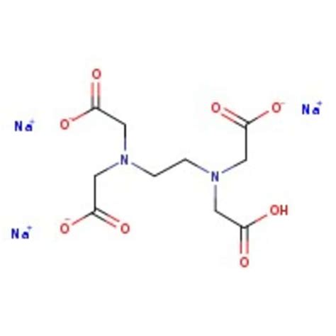 Thermo Scientific Chemicals Cido Etilenodiaminotetraac Tico Hidrato