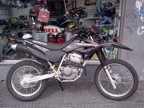 Honda Tornado 250 Precio De Motos Brick7 Motos