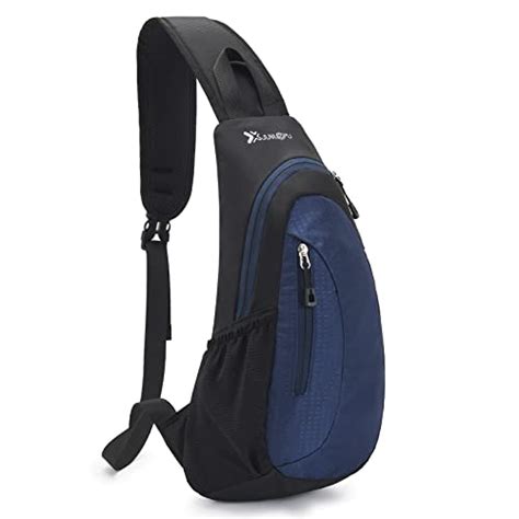 Mochila Y Bandolera Cruzada Para Hombre En Decathlon Encuentra El