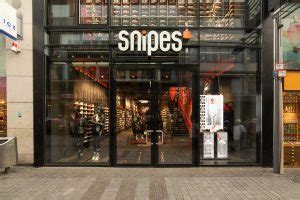 SNIPES Opens New Flagship Store in Cologne | Sneakers Magazine