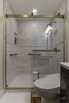 How To Choose Bathroom Tile