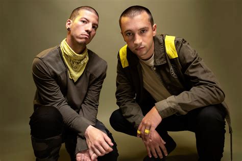 Show Review: Twenty One Pilots - Barclays Center | Stars and Scars