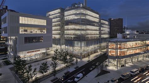 Columbia Business School's 25th Annual Dinner Honors Jacques Nasser and