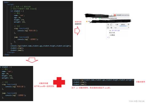 Javascript入门学习笔记（一）创建长度为2的数组 Js Csdn博客