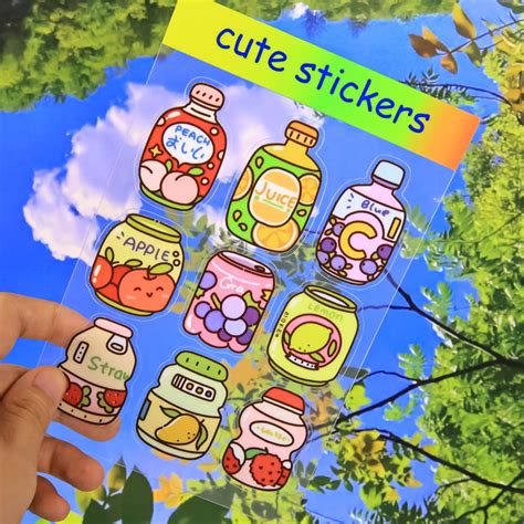 The print on vinyl secret for making stickers that last 17