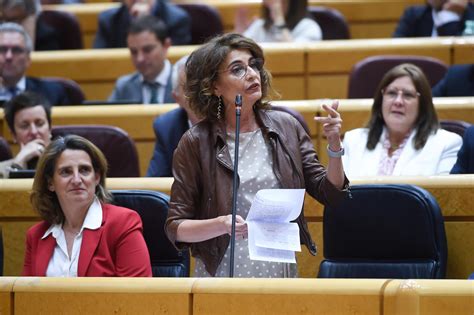 Espa A El Gobierno Renuncia A Presentar Los Presupuestos