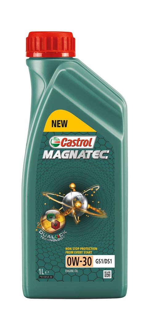 Castrol Launches New Fiat Compatible Magnatec Lubricant Castrol Uk