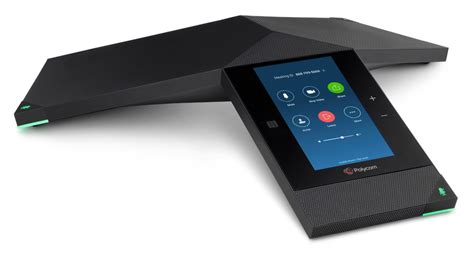polycoms polycom trio  zoom rooms support