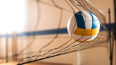 Hbcu Volleyball Team Quits Tournament After Facing Vile Racist Abuse