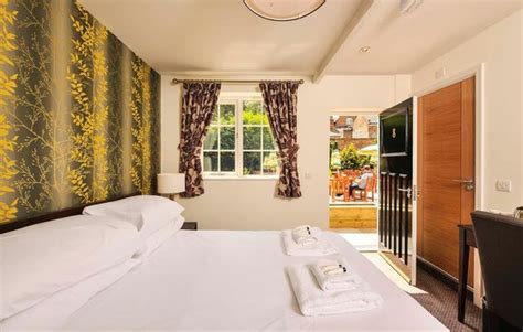 The Gillygate Updated Prices Inn Reviews York England