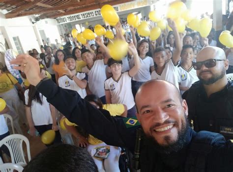 PRF encerra campanha Maio Amarelo no Piauí alcançando quase 18 mil