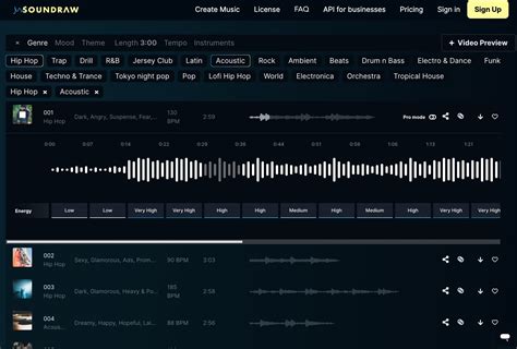 Best Ai Music Generator Apps For Free Paid