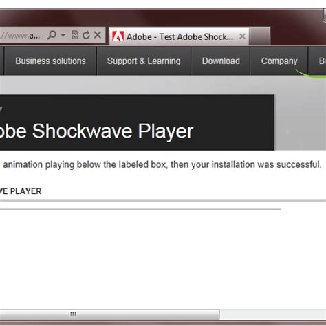 Adobe Shockwave Player Alternatives and Similar Software - AlternativeTo.net