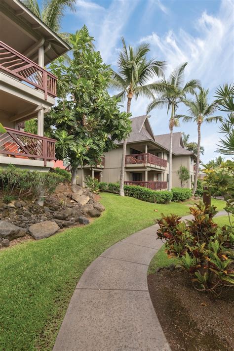 Club Wyndham Kona Hawaiian Resort Kailua-Kona, Hawaii, US ...