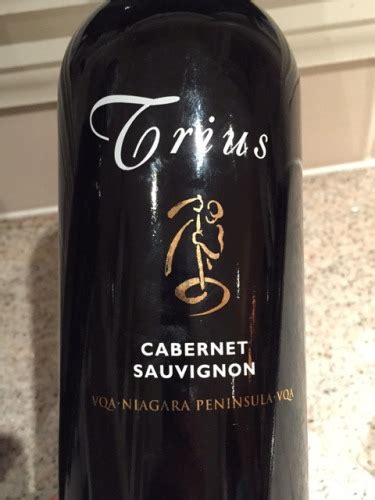 Trius Cabernet Sauvignon Vivino Brasil