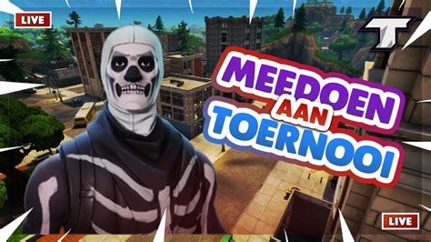 Meedoen Aan Toernooi Mod Giveaway Fortnite Battle Royale Nl Dutch