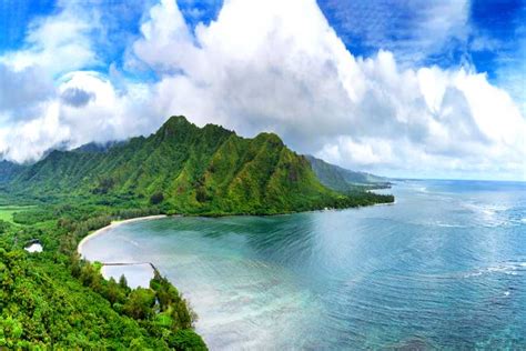 Oahu Grand Circle Island Self Guided Audio Driving Tour Getyourguide