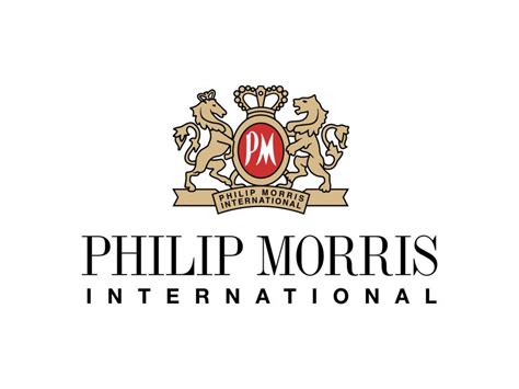 Philip Morris International Logo PNG vector in SVG, PDF, AI, CDR format