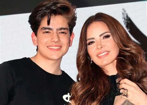 Qui N Es El Padre Del Hijo De Gloria Trevi Te Sorprender S Con Lo