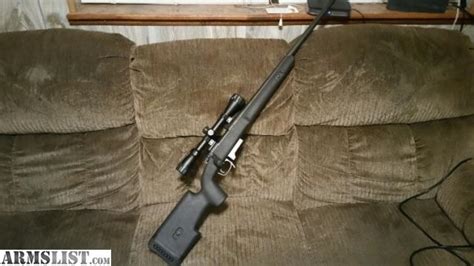 Armslist For Saletrade Remington 700 223 Varmint