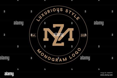 Zm Font Hi Res Stock Photography And Images Alamy