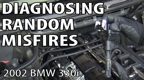 The Infamous Cylinder Misfire Is GONE BMW E90 N54 DIY 59 43 OFF