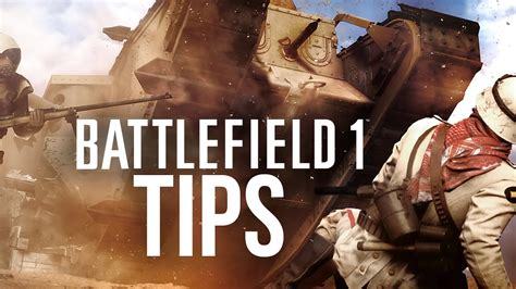 Battlefield 1 Open Beta Tips Youtube