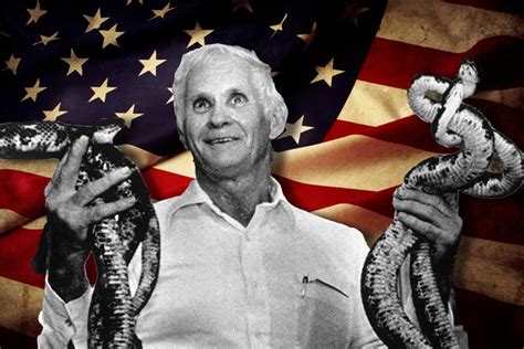 Snake Handling Churches In America