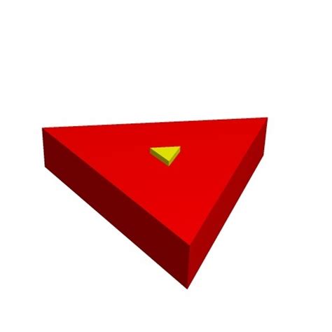 Free STL file Metagon Tilz: 3 1x0 1・3D printer design to download・Cults