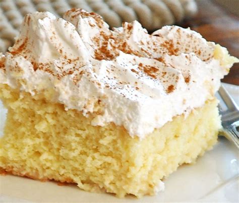 Lbumes Foto Como Hacer Un Pastel De Tres Leches Paso A Paso Lleno