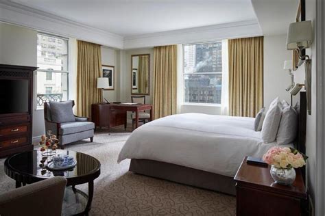 The 20 Best Luxury Hotels In New York