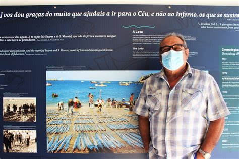 Sagres Mergulha Na Hist Ria Novo Centro Interpretativo Na Antiga Lota