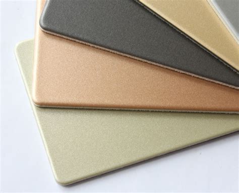 Cooper Composite Panel Aluminium Composite Panel