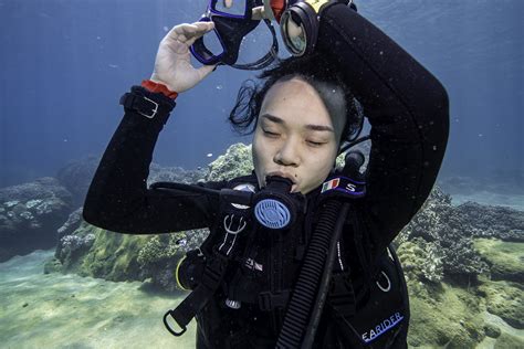 PADI EMERGENCY FIRST RESPONSE COURSE - 4.450.000 vnd/pax - Cham Island ...