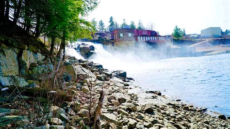 Lyons Falls Lyons Falls Ny Adventures In New York
