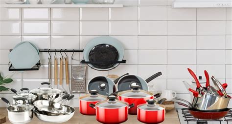 Choosing The Best Pots And Pans For Gas Stoves The Trendian