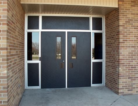 Frp Doors Mdi® Door