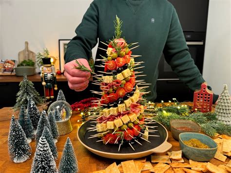 Bladerdeeg Hapjes Dag Van Te Voren Maken