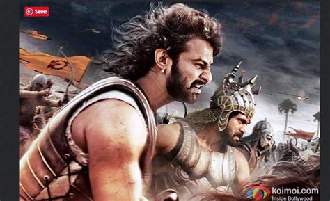 Bahubali Total Box Office Collection Worldwide Overseas And India