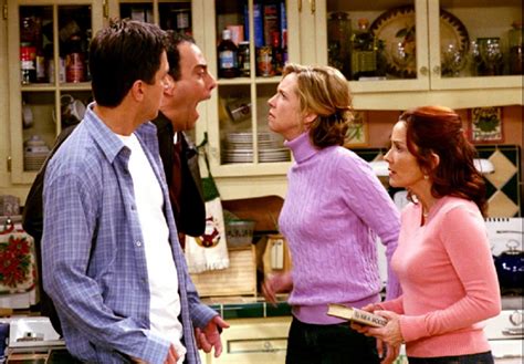 Everybody Loves Raymond Foto Ray Romano Patricia Heaton Brad