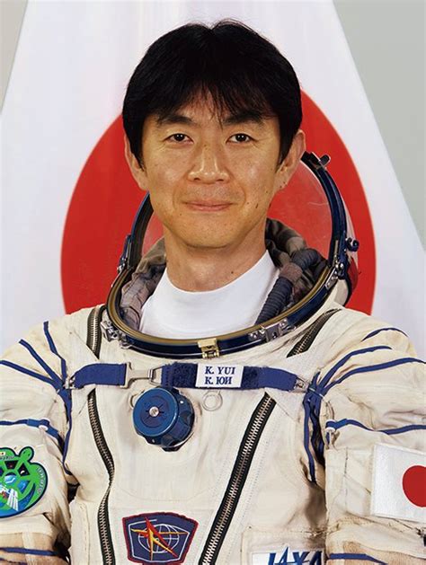 JAXA Astronauts｜JAXA | JAXA Human Spaceflight Technology Directorate