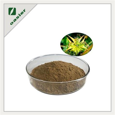 China Customized Bulk Tribulus Terrestris Extract Manufacturers Suppliers Factory Wholesale