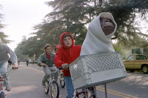 What Happened to Elliott From 'E.T.'? Where's He Been Over the Years?