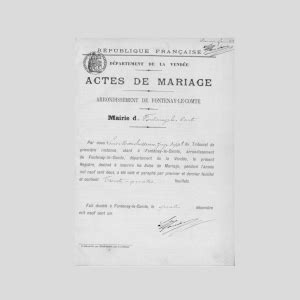 Traducci N Jurada Del Certificado De Matrimonio Ingl S Espa Ol