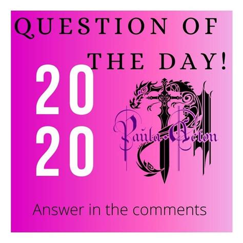 Question Of The Day⁠ ⁠ Would You Rather Spend A Week Living 100 Years