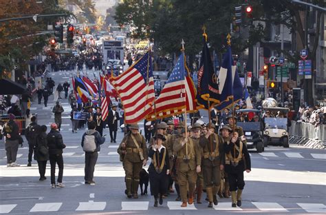 Veterans Day Meals For Veterans Avril Georgiana