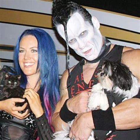 Alissa White-Gluz and Doyle