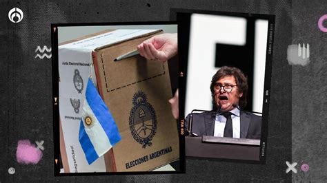 Elecciones En Argentina Qu Se Vota Qui Nes Son Los Candidatos